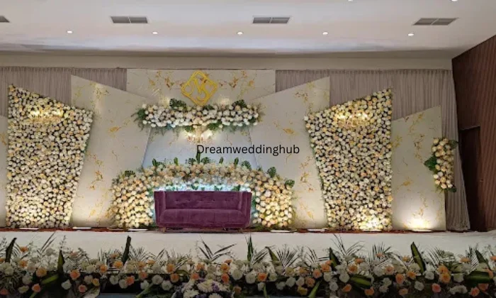 Wedding Cluster Best Wedding planners